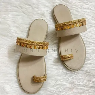 صندل انگشتی