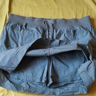 دامن شلوارکی