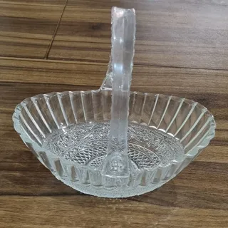 شکلات خوری کریستال