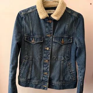 کت جین پاییزه