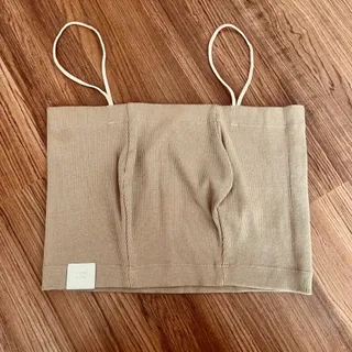 کراپ بند ماکارونی زارا