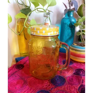 لیوان اسموتی / شیک