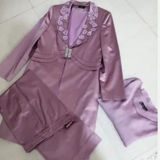 سه تکه مجلسی