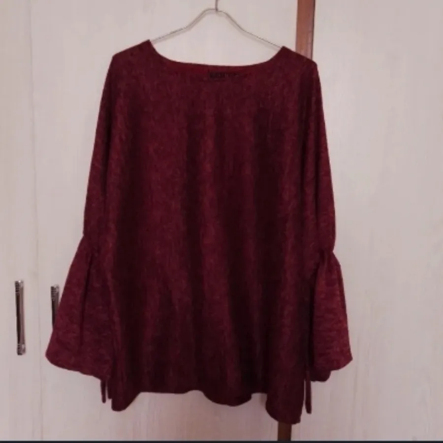 شومیز پاییزه ترک