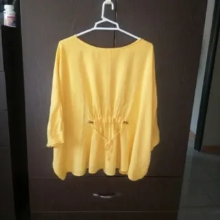 شومیز لینن ترک