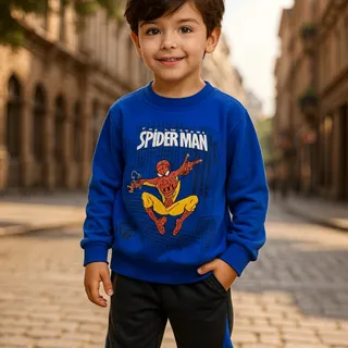 بلوز شلوار پسرانه