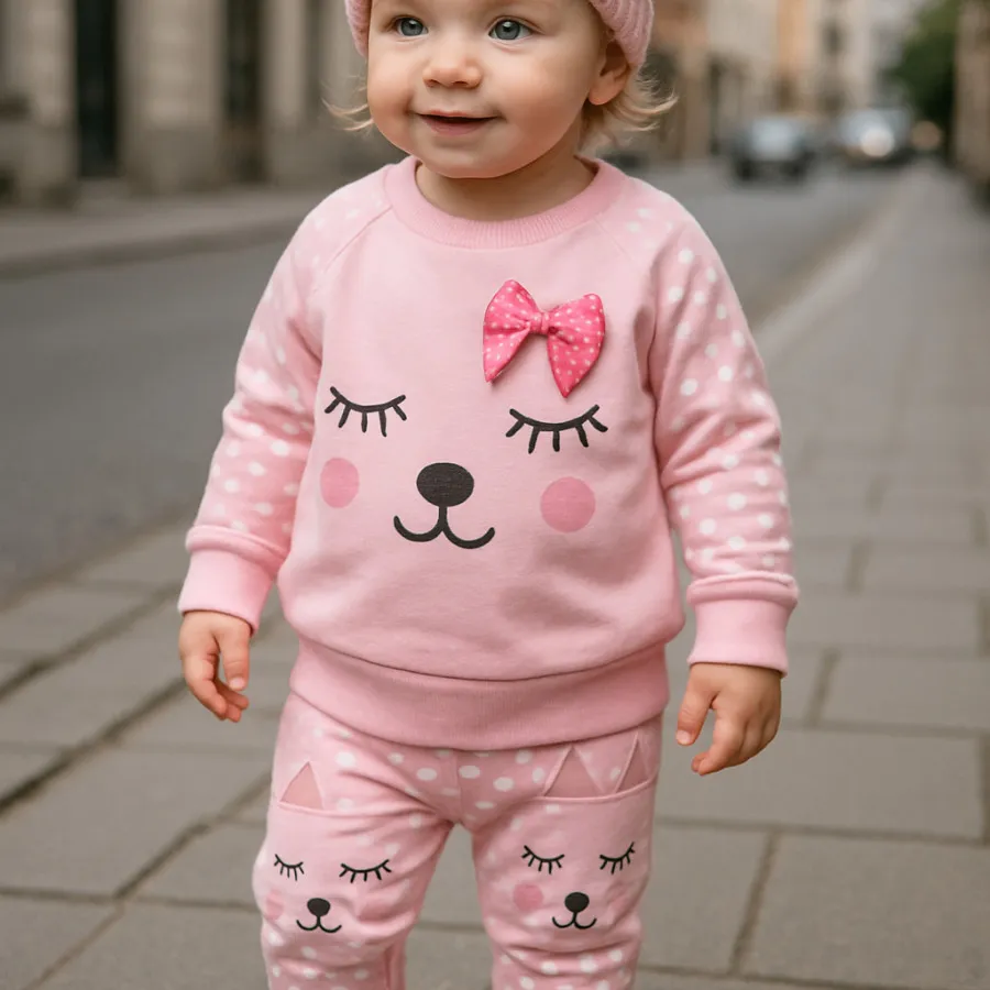 بلوز شلوار دخترونه