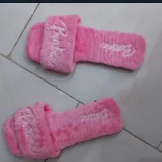 دمپایی  حمام