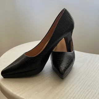 کفش مجلسی برند kalu