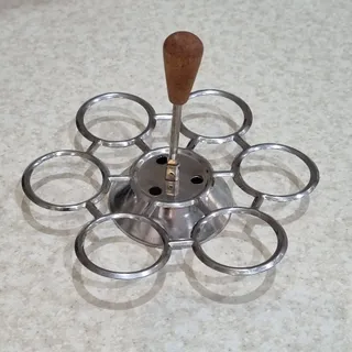 جا تخم مرغی