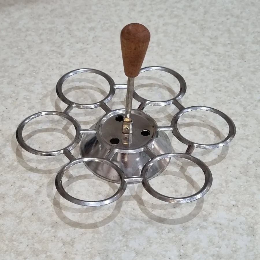 جا تخم مرغی