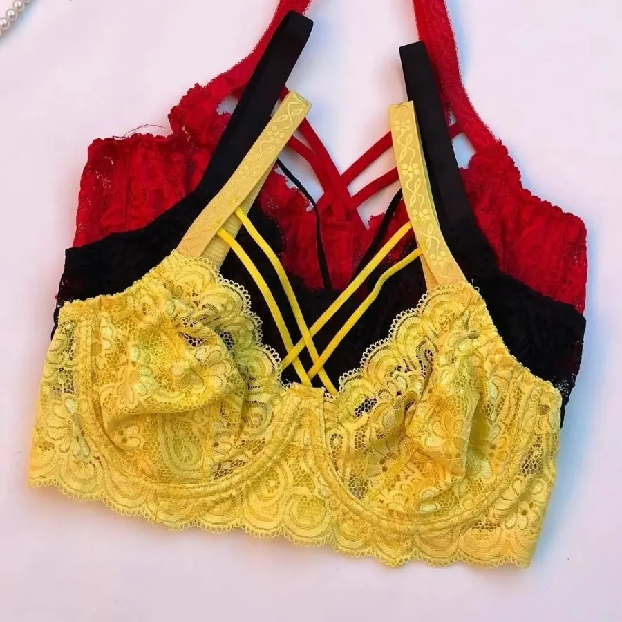 سوتین گیپور فنردار