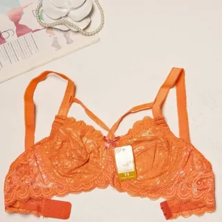 سوتین زیرفنردار