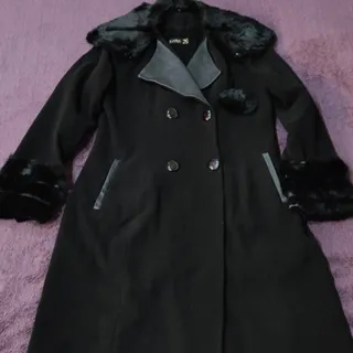 پالتوی فوتر  زنانه