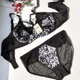 ست زیرفنردارمخمل پلنگی