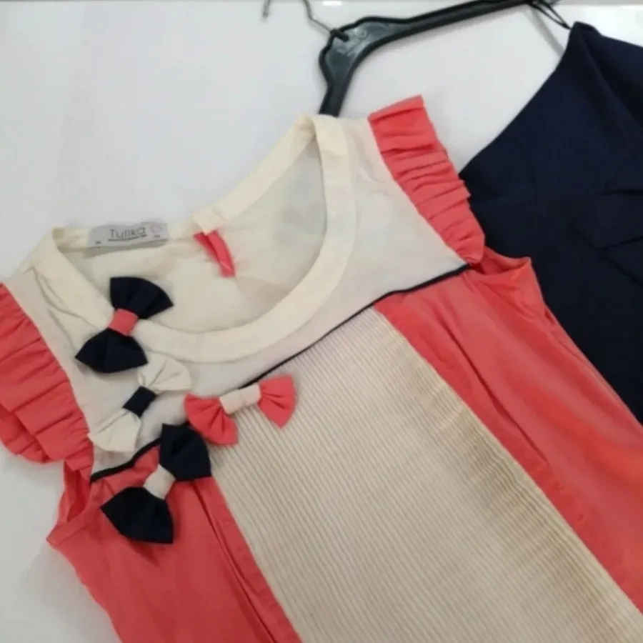 تاپ و دامن مجلسی