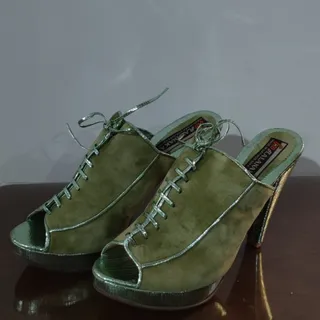 صندل مجلسی زنانه