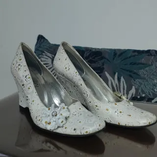کفش مجلسی زنانه