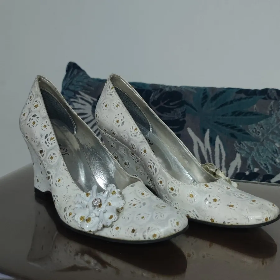 کفش مجلسی زنانه