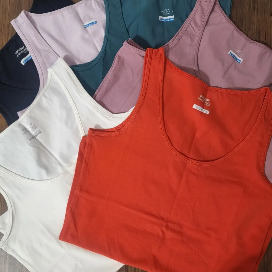 تاپ نخ پنبه