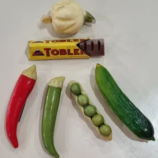 مگنت یخچالی