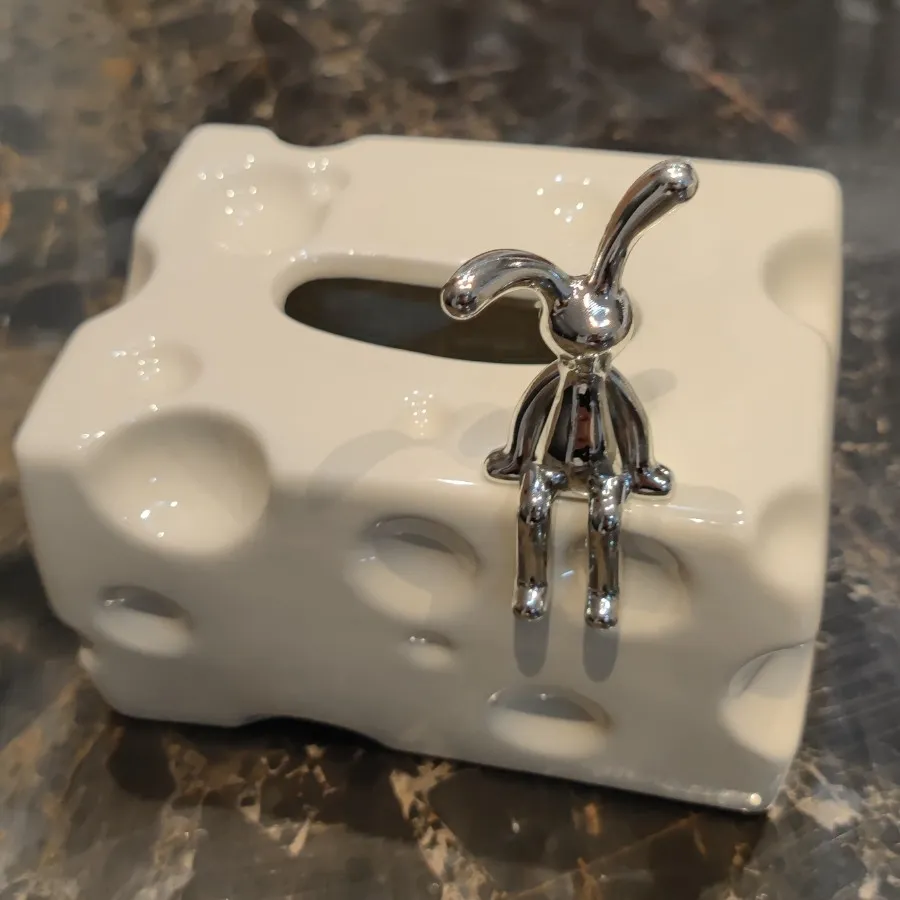 جا قاشقی و جادستمالی