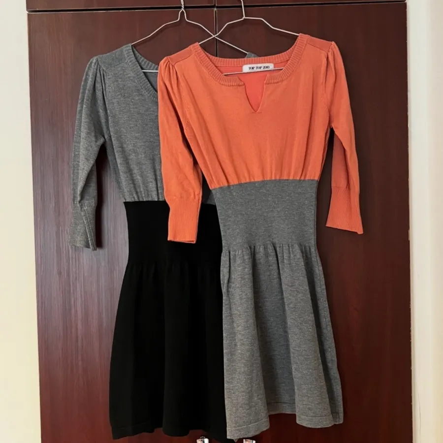 پیراهن بافت