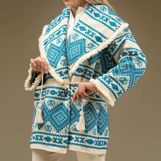 پالتو نپالی