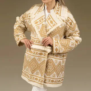 پالتو نپالی