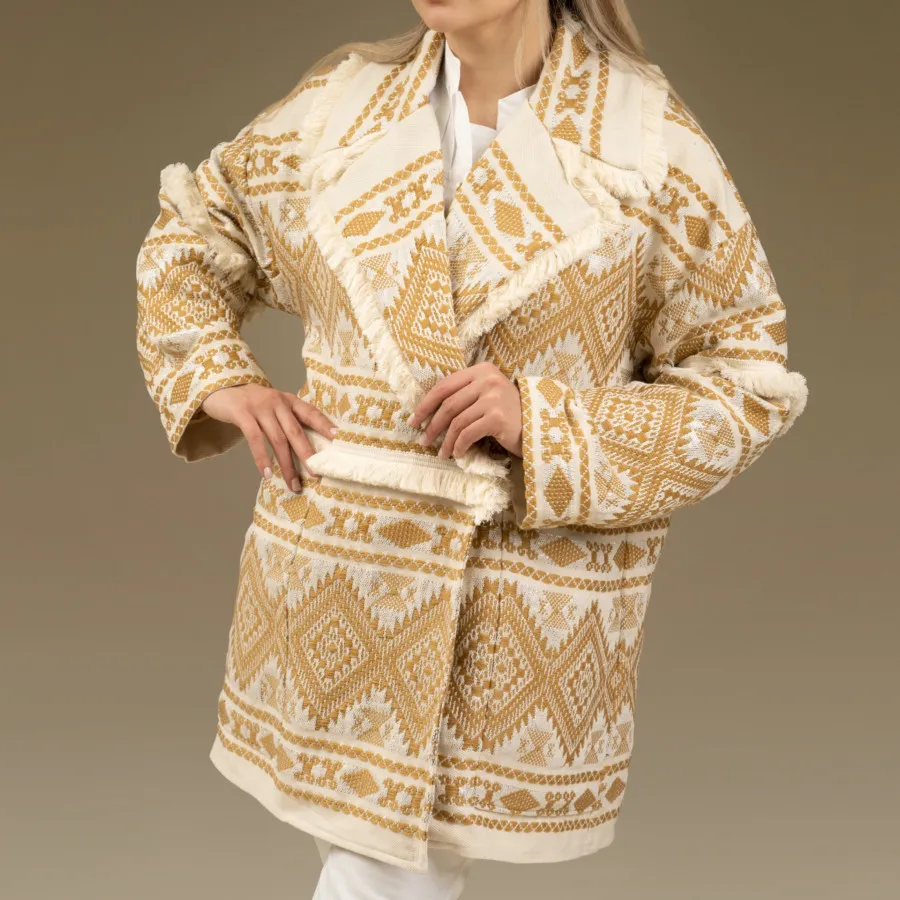 پالتو نپالی