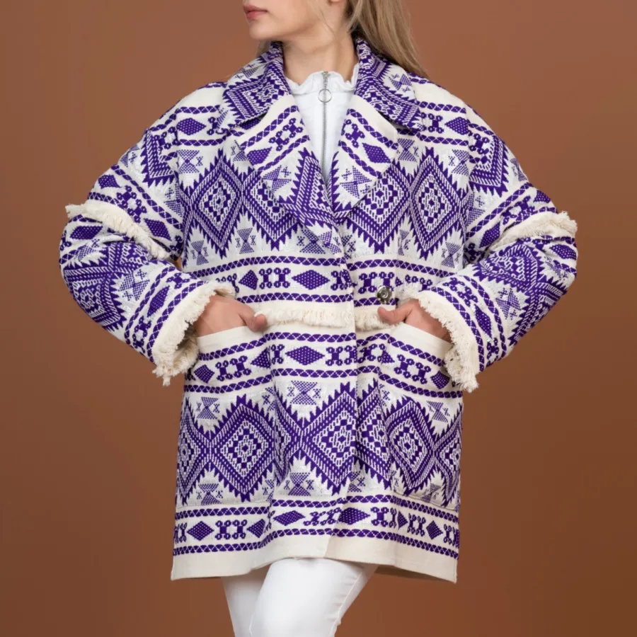 پالتو نپالی