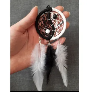 دریم کچر آویز آینه ماشین