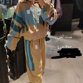 ست لوسیفر اصل