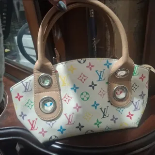 کیف طرح لویی ویتون