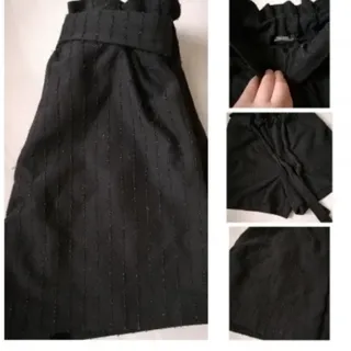 شلوارک مجلسی