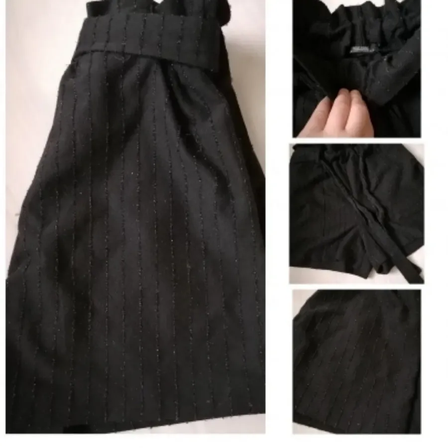 شلوارک مجلسی