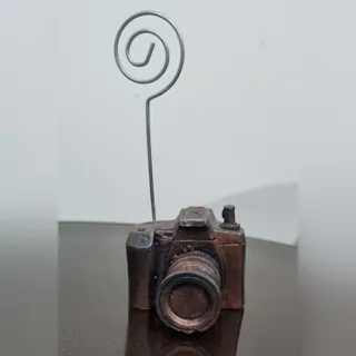 جا عکسی دوربین فانتزی