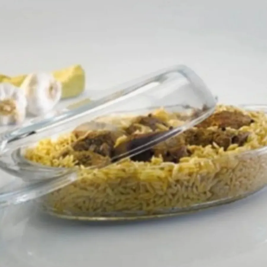 تابه مرغ خوری کاهو خوری