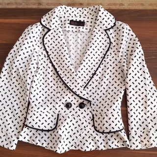 کت دامن مجلسی برند xinxin