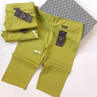 شلوارک پنبه لاکرادار