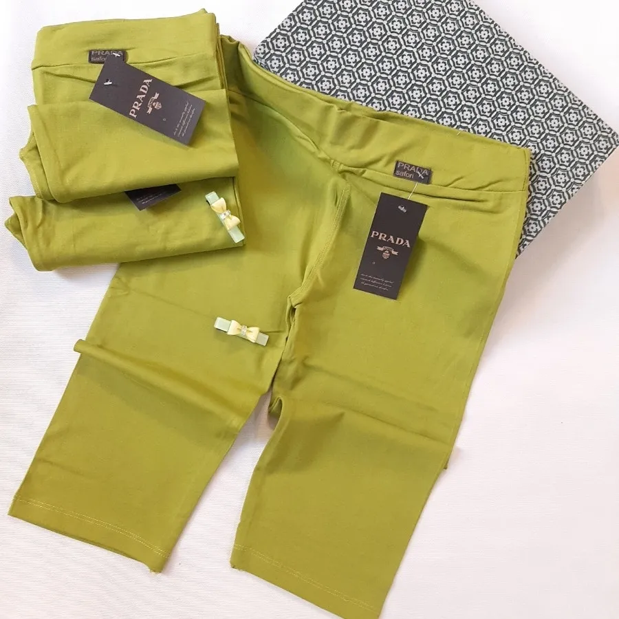 شلوارک پنبه لاکرادار