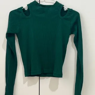 کراپ انگشتی