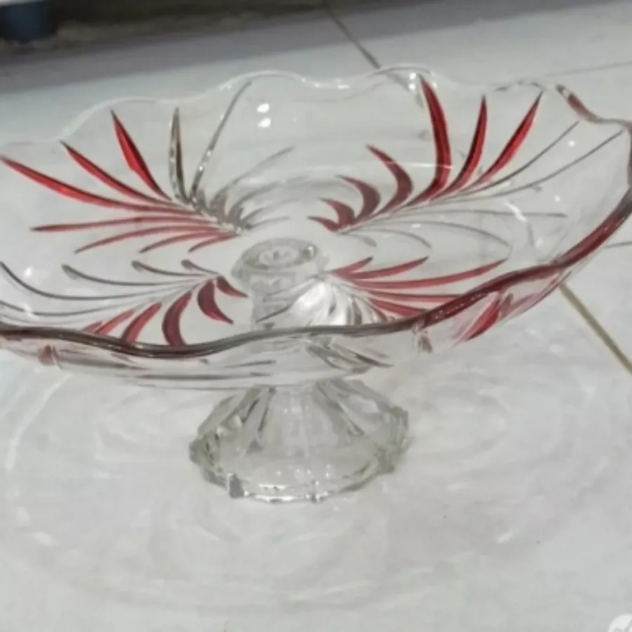 میوه خوری پایه دار