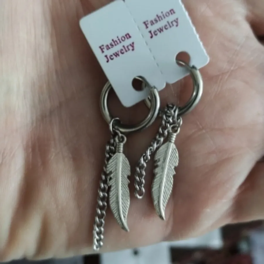 گوشواره باکیفیت 65هزار