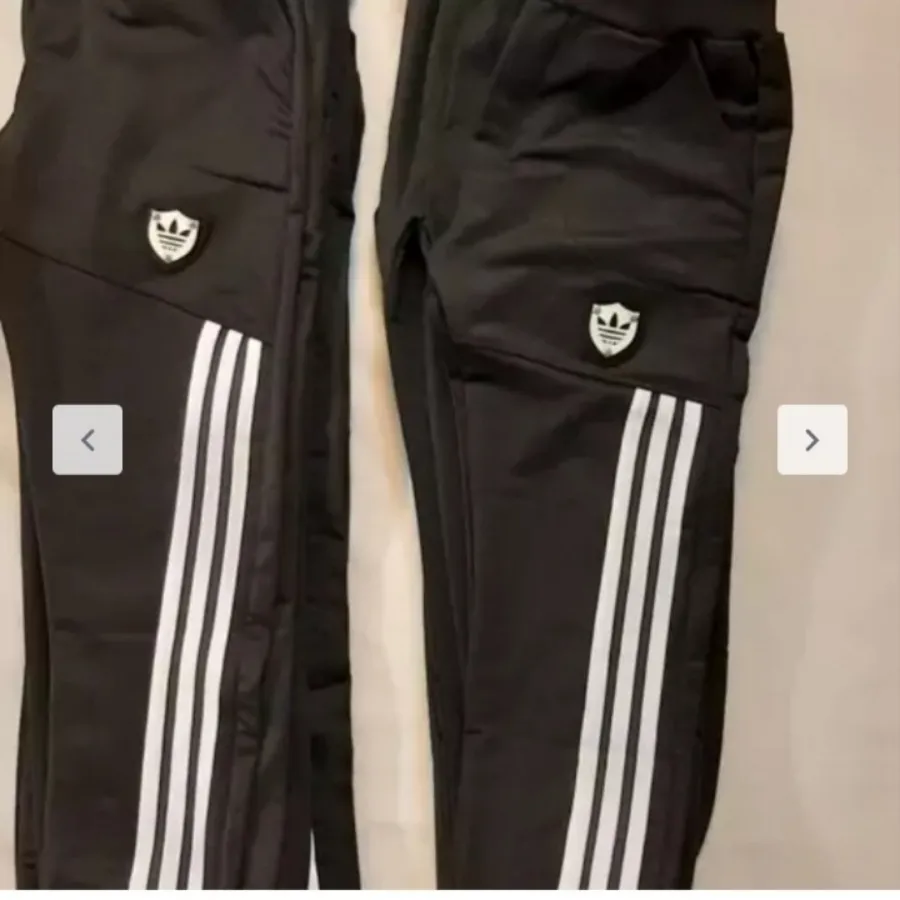 شلوار ورزشی قد کار 80،85