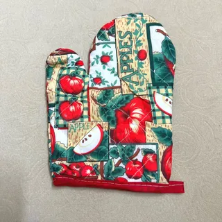 دستکش آشپزخانه