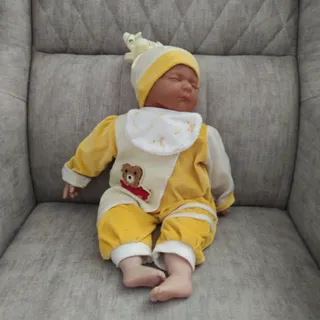 عروسک خوابالو