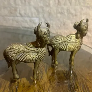 دکوری مجسمه آنتیک