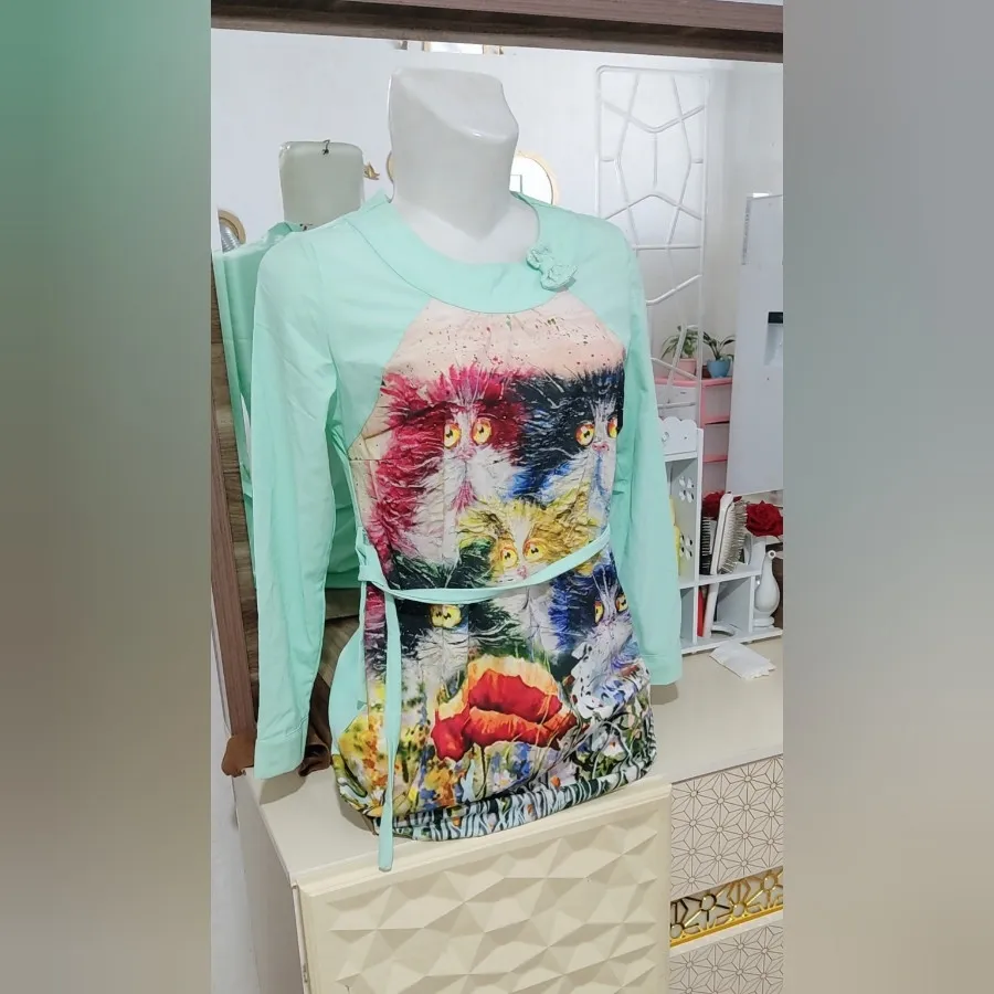 شومیز مجلسی