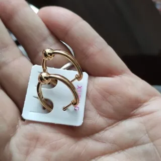 گوشواره با کیفیت ژوپینگ